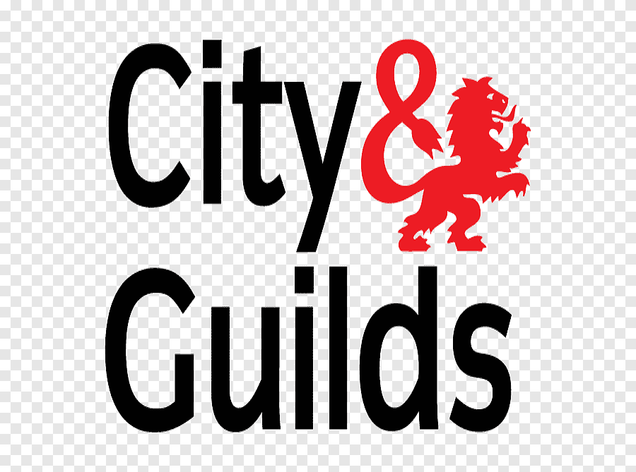 City & Guilds Qualified